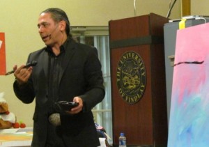 David Diaz