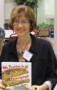 Loreen Leedy