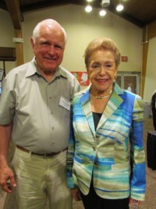 Mary Higgins Clark