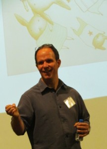  Peter McCarty of Hondo and Fabian