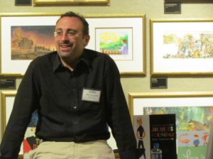 Dan Yaccarino