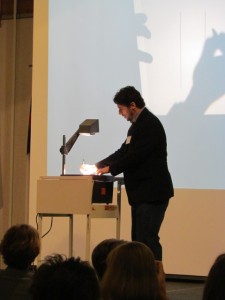 David Ezra Stein 