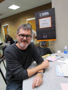 Mo Willems
