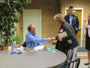 Gary D. Schmidt
