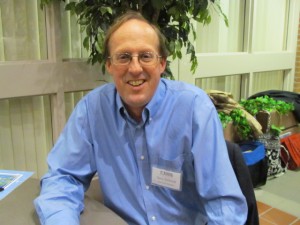 Gary D. Schmidt