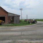 The Schoolhouse Saga: Phase One