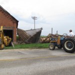 The Schoolhouse Saga: Phase One