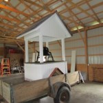 The Schoolhouse Saga: Phase One