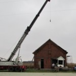 The Schoolhouse Saga: Phase One