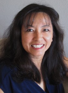 Natasha Yim 