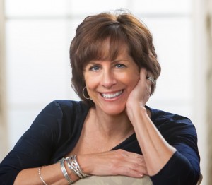 Nancy Viau