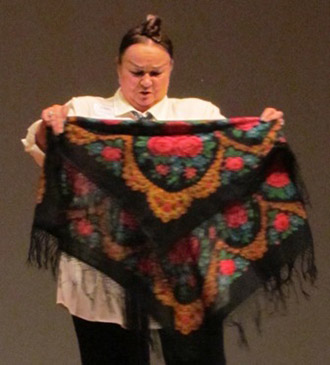 Patricia Polacco 