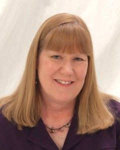 Debra McArthur