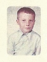 Mark Boney