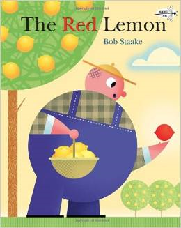 the red lemon