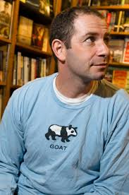 cooper shirt