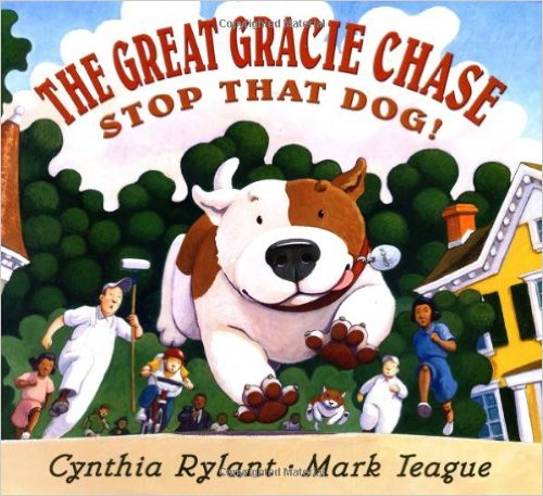 gracie chase