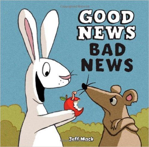 mack good news etc