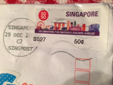 singapore