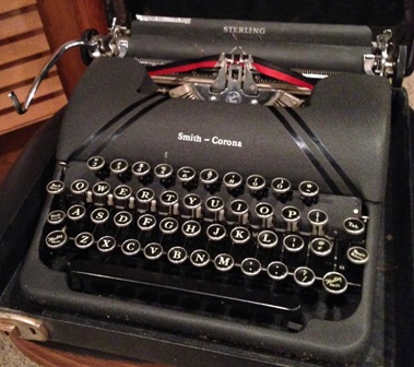 typewriter web small